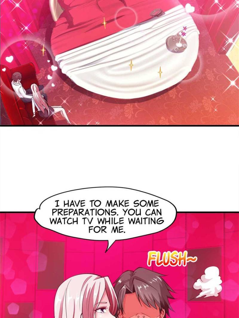 Peerless Doctor In The City Chapter 145 - page 55