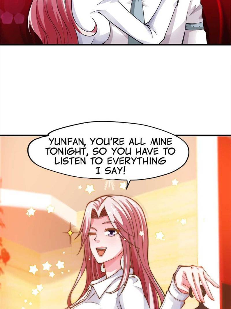 Peerless Doctor In The City Chapter 145 - page 57
