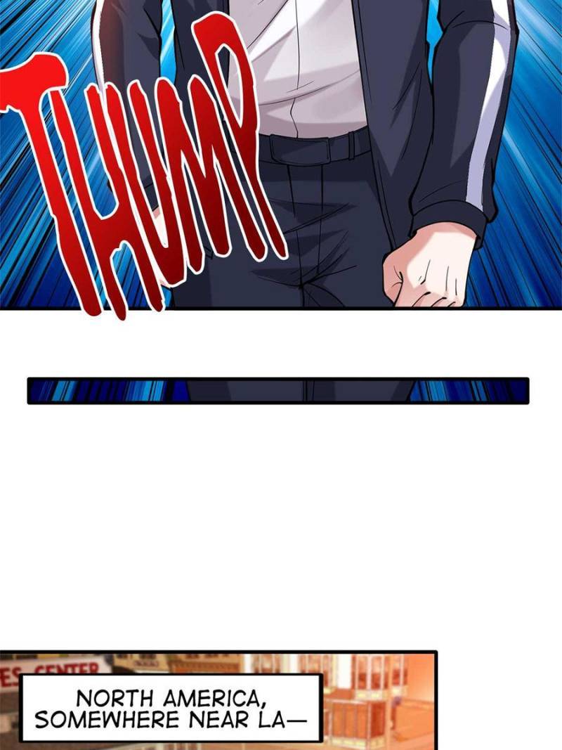Peerless Doctor In The City Chapter 144 - page 13