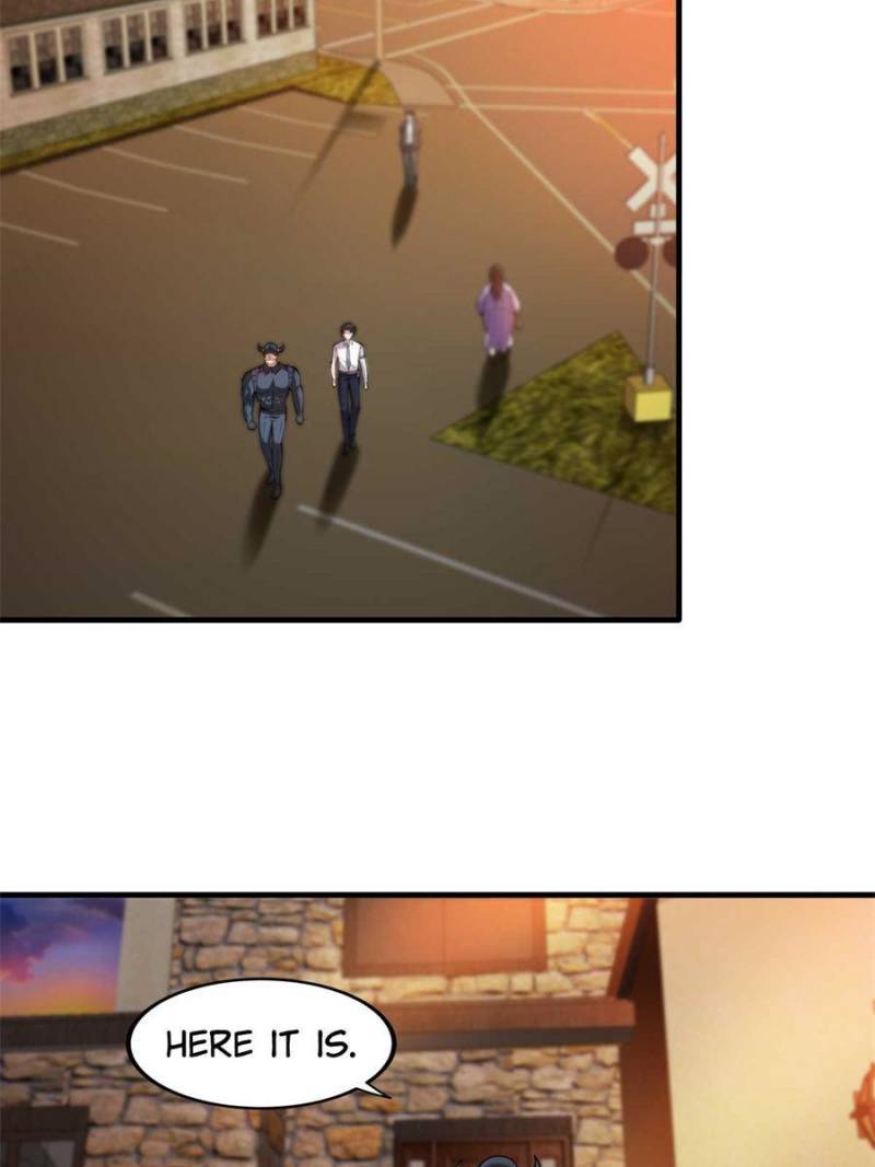 Peerless Doctor In The City Chapter 144 - page 14