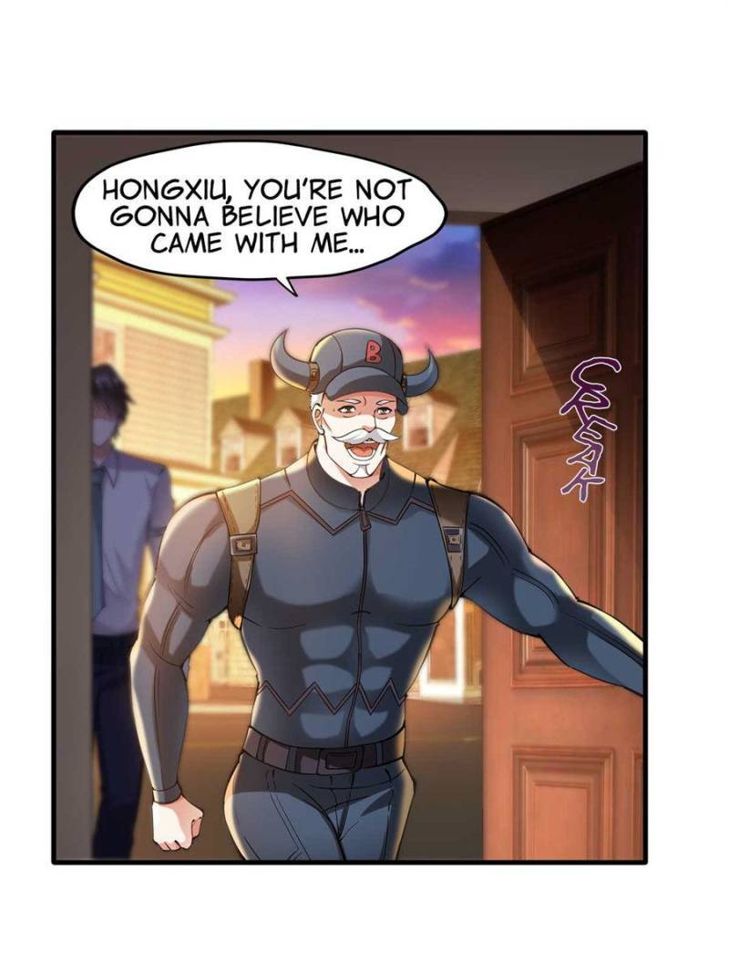 Peerless Doctor In The City Chapter 144 - page 16