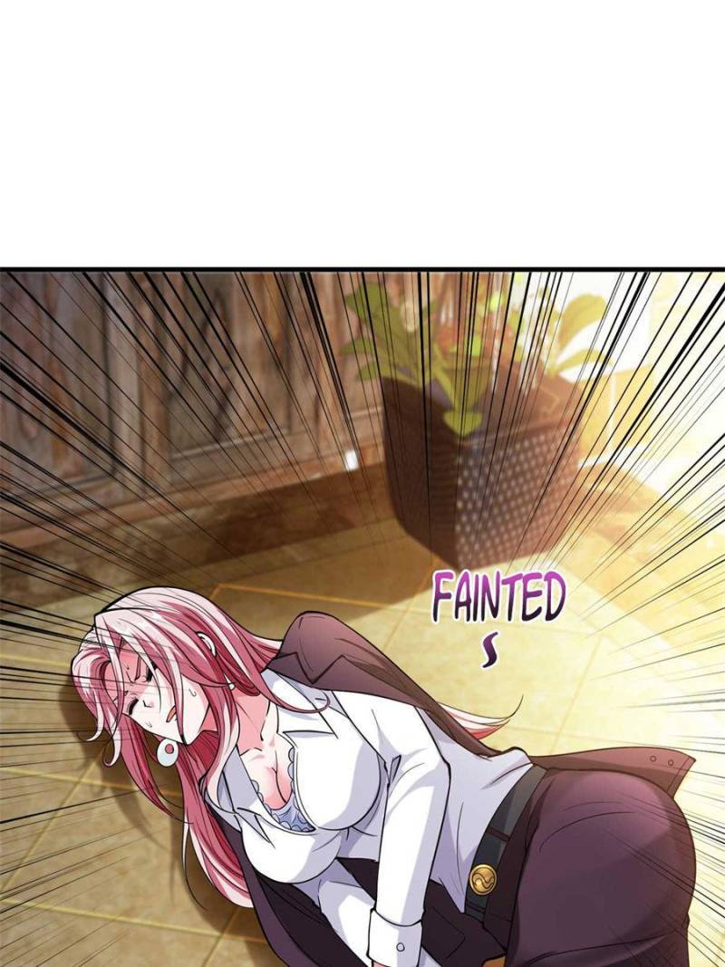 Peerless Doctor In The City Chapter 144 - page 17