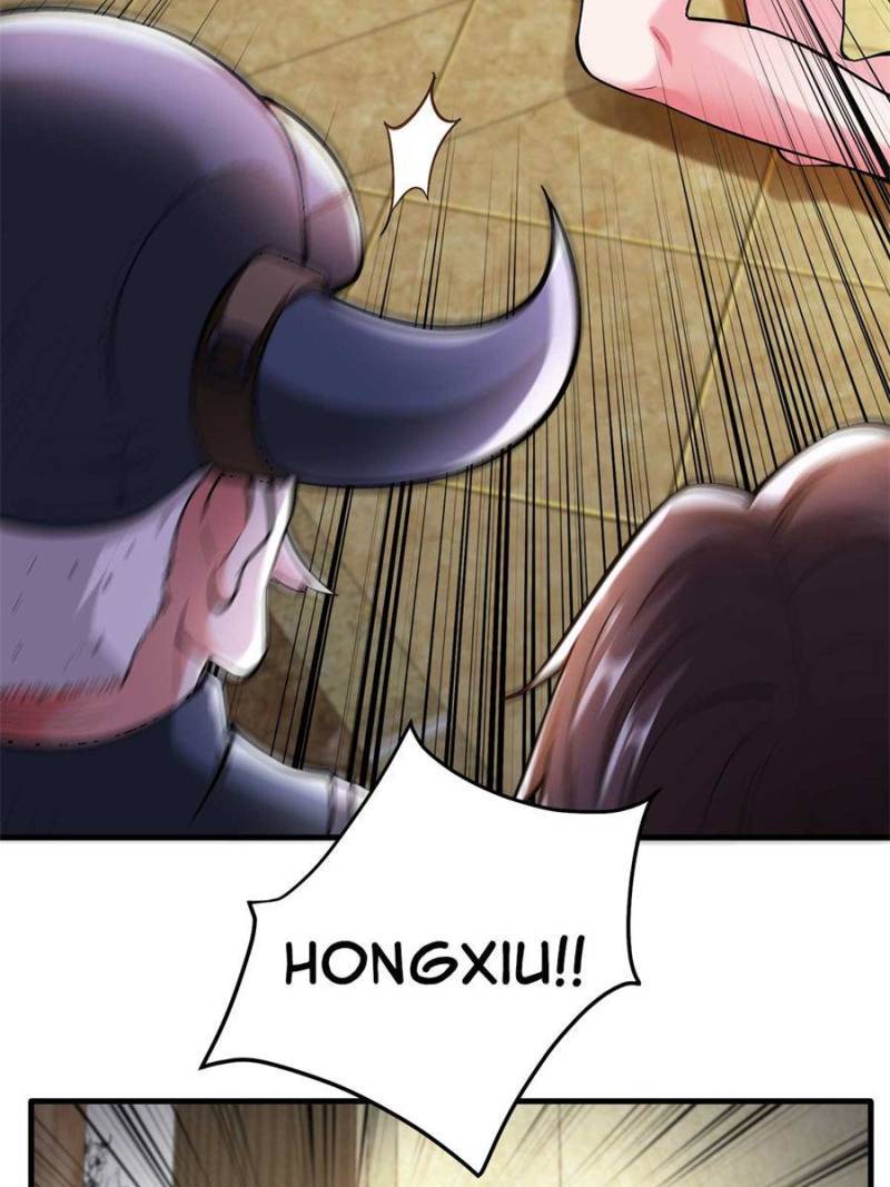 Peerless Doctor In The City Chapter 144 - page 19