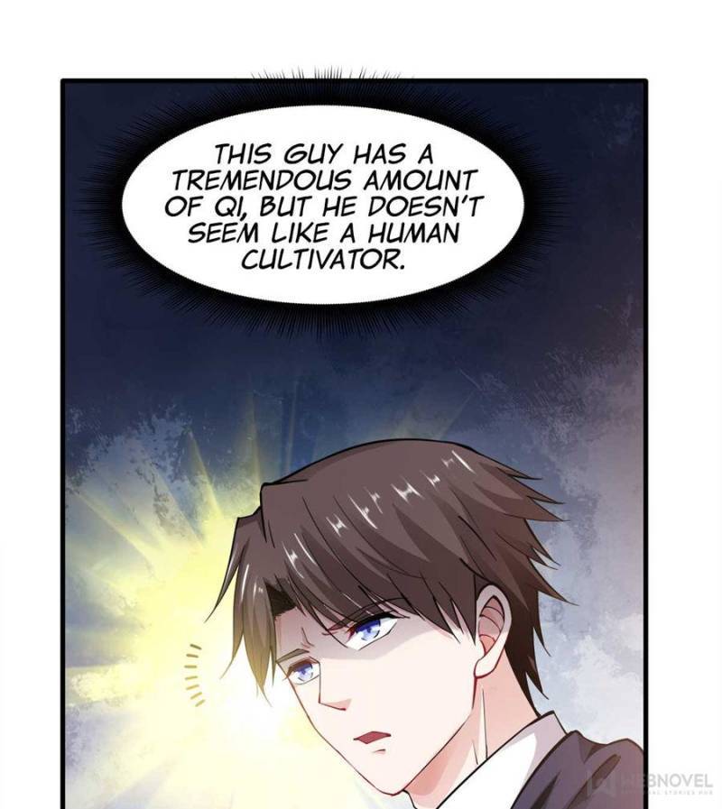 Peerless Doctor In The City Chapter 144 - page 2