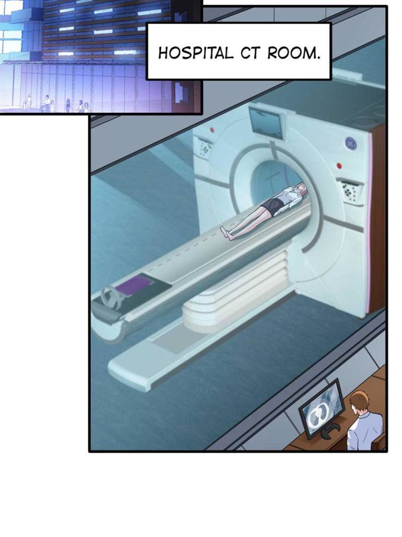 Peerless Doctor In The City Chapter 144 - page 28