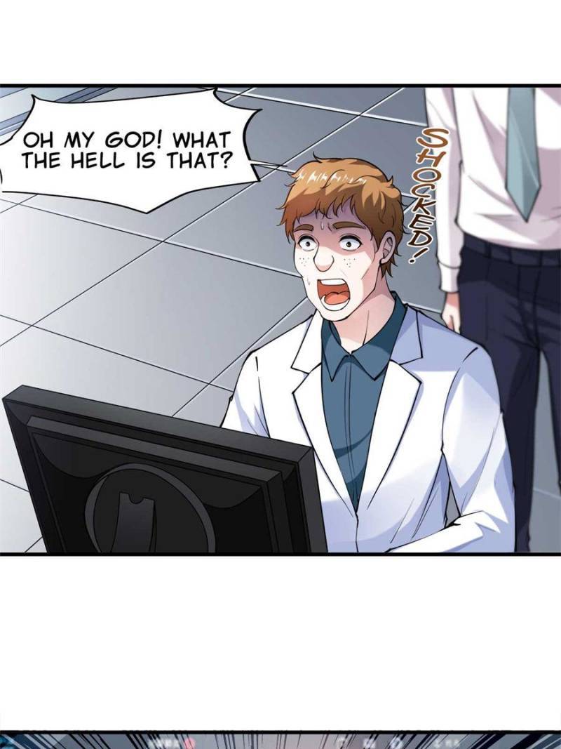 Peerless Doctor In The City Chapter 144 - page 29