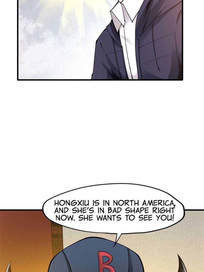 Peerless Doctor In The City Chapter 144 - page 3