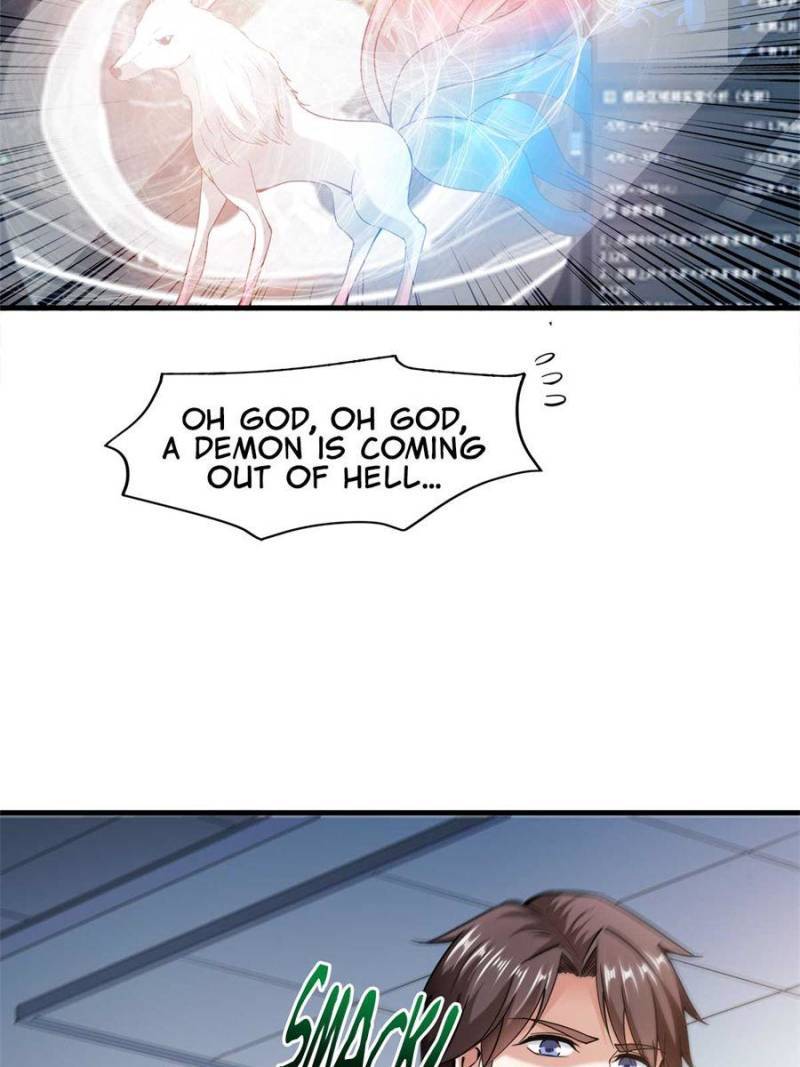 Peerless Doctor In The City Chapter 144 - page 31