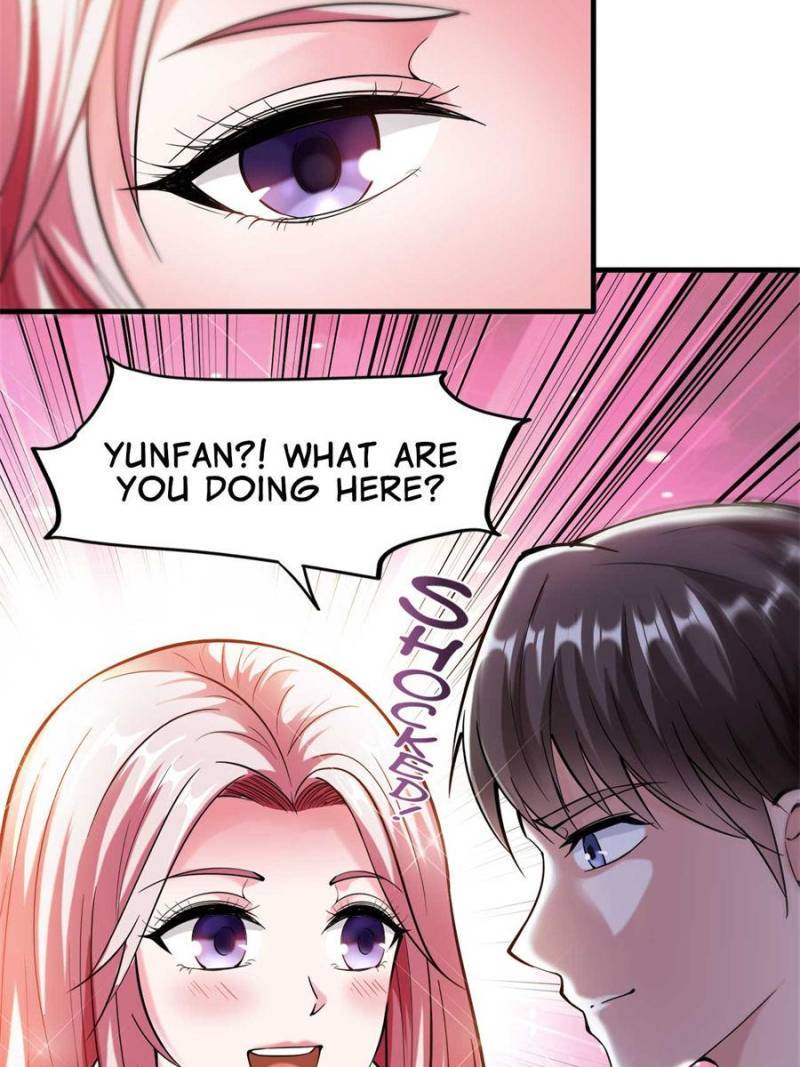 Peerless Doctor In The City Chapter 144 - page 37