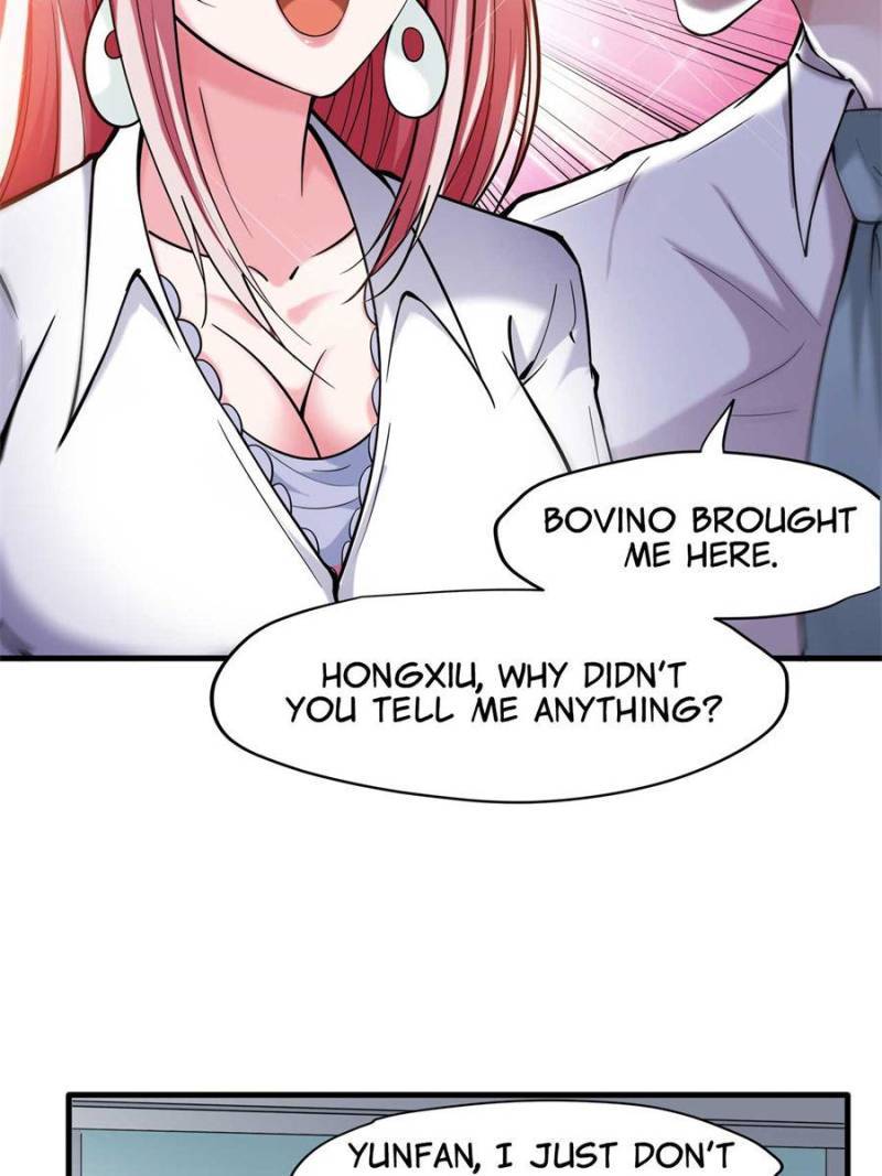 Peerless Doctor In The City Chapter 144 - page 38
