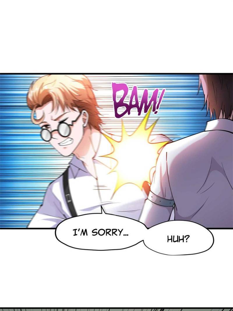 Peerless Doctor In The City Chapter 144 - page 43