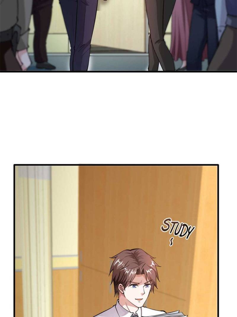 Peerless Doctor In The City Chapter 144 - page 54