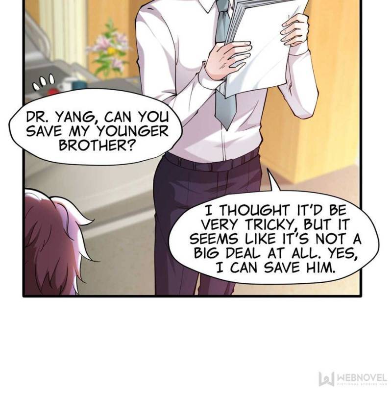 Peerless Doctor In The City Chapter 144 - page 55
