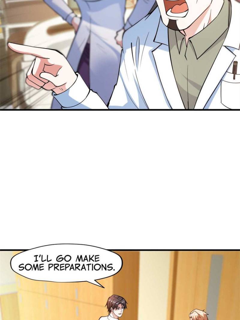 Peerless Doctor In The City Chapter 144 - page 57