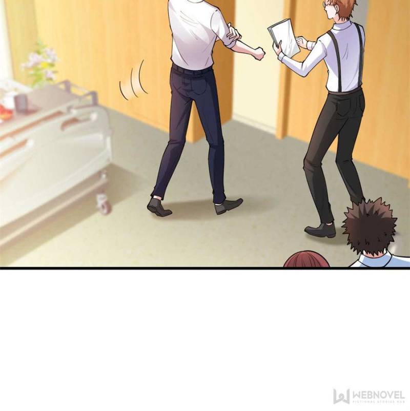 Peerless Doctor In The City Chapter 144 - page 58