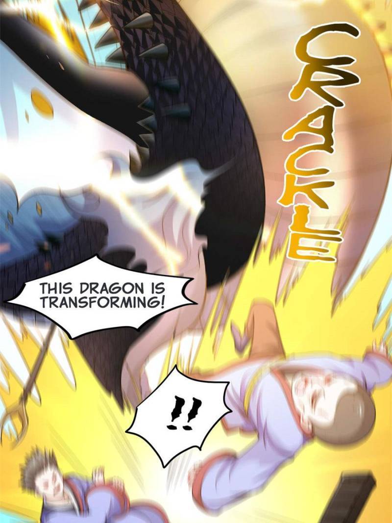Peerless Doctor In The City Chapter 143 - page 16