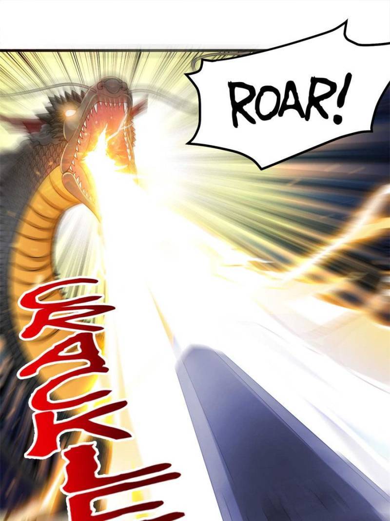 Peerless Doctor In The City Chapter 143 - page 18