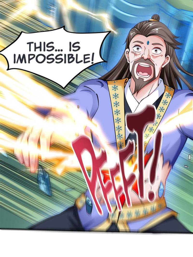 Peerless Doctor In The City Chapter 143 - page 25