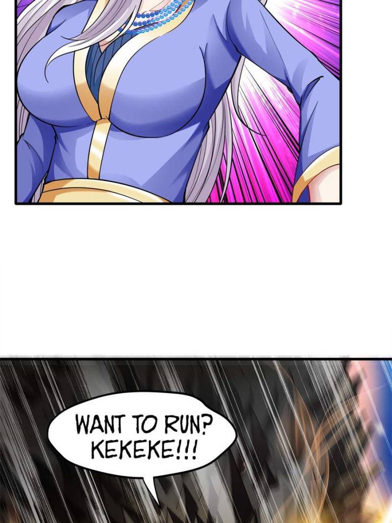 Peerless Doctor In The City Chapter 143 - page 30