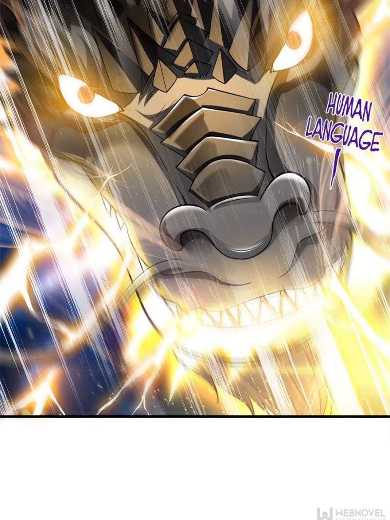 Peerless Doctor In The City Chapter 143 - page 31