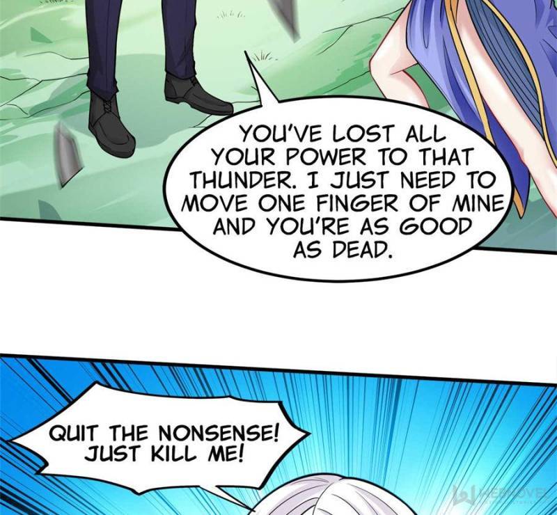 Peerless Doctor In The City Chapter 143 - page 40