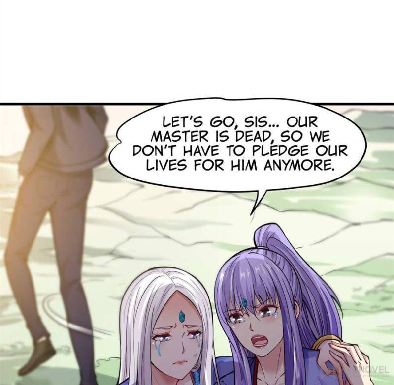 Peerless Doctor In The City Chapter 143 - page 44