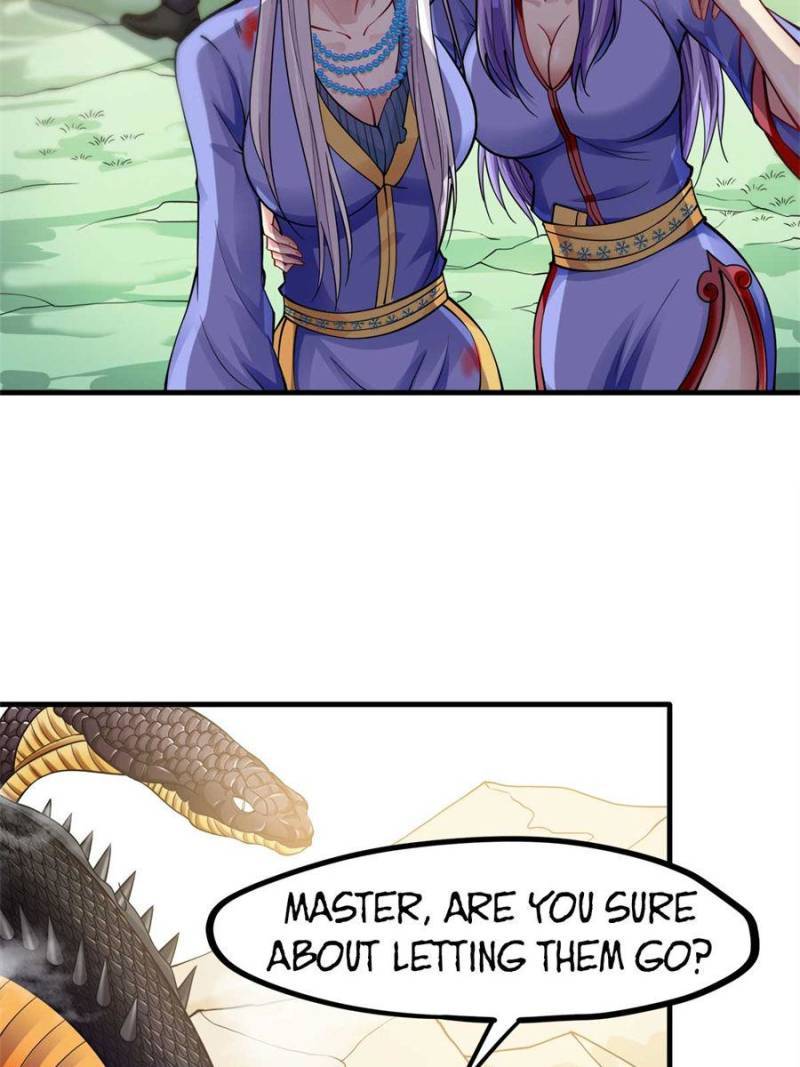 Peerless Doctor In The City Chapter 143 - page 45