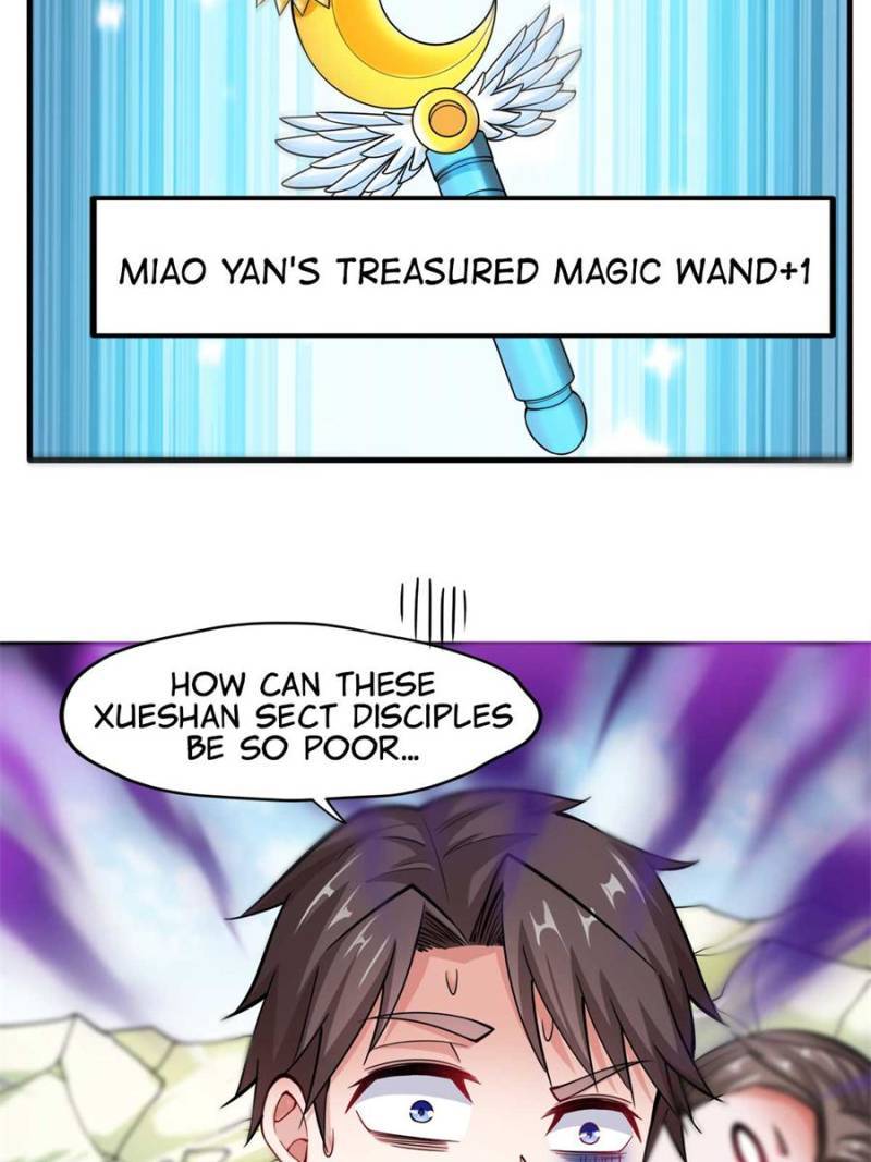 Peerless Doctor In The City Chapter 143 - page 52