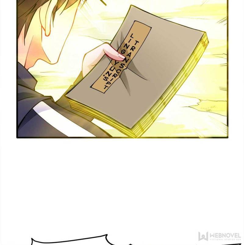 Peerless Doctor In The City Chapter 143 - page 55