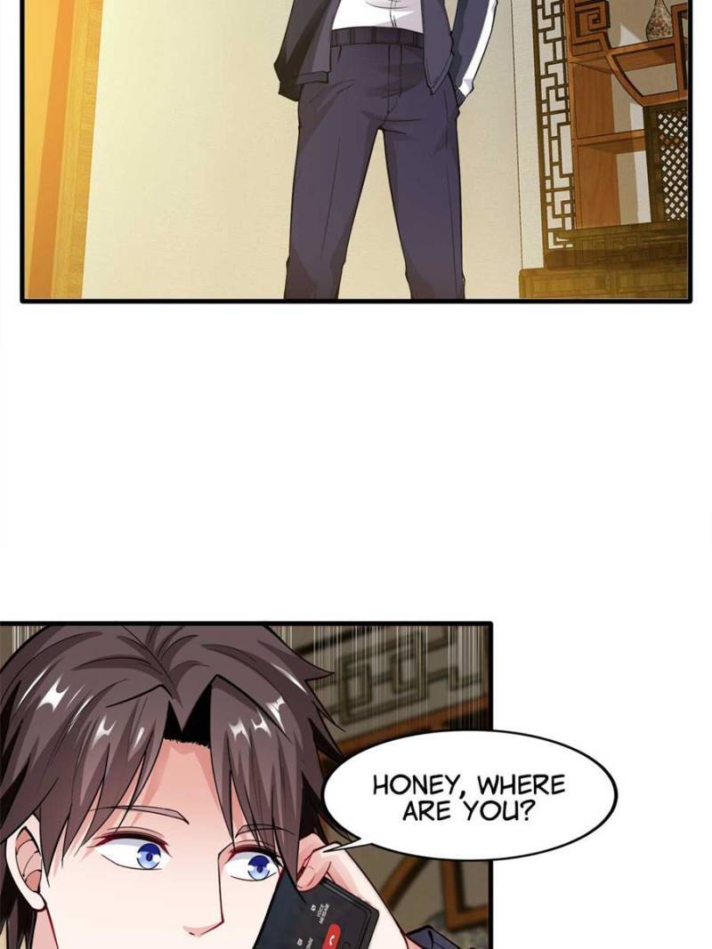 Peerless Doctor In The City Chapter 143 - page 60