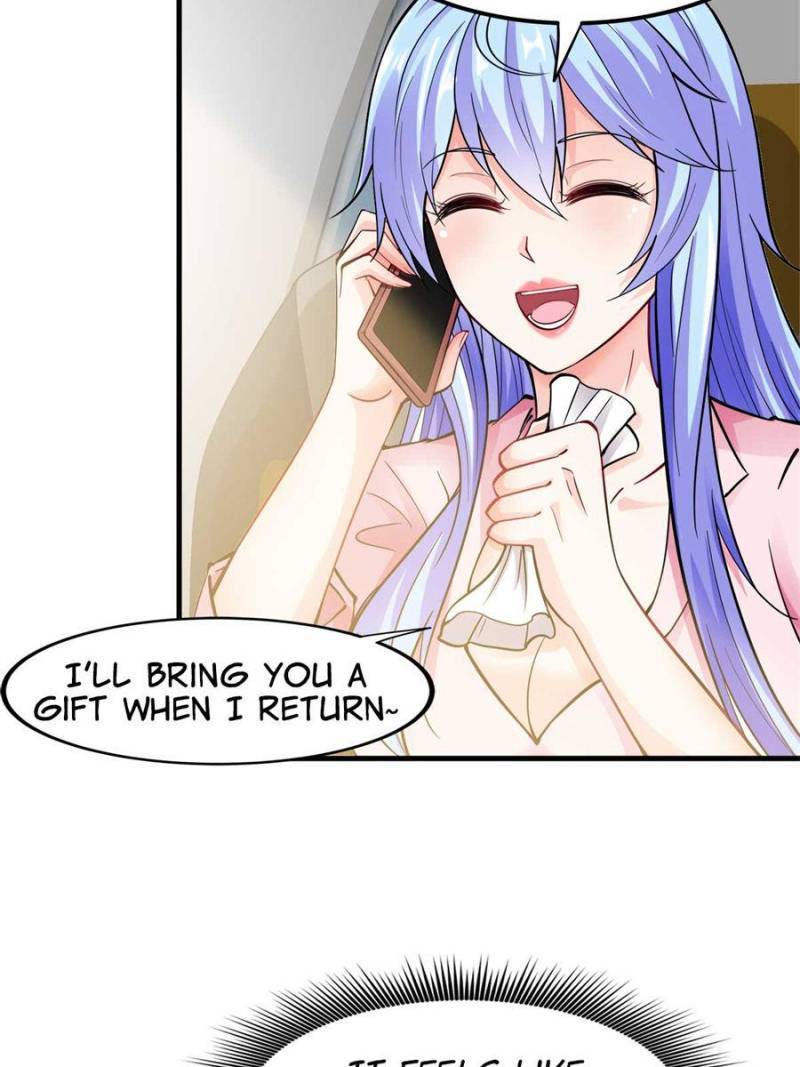 Peerless Doctor In The City Chapter 143 - page 62