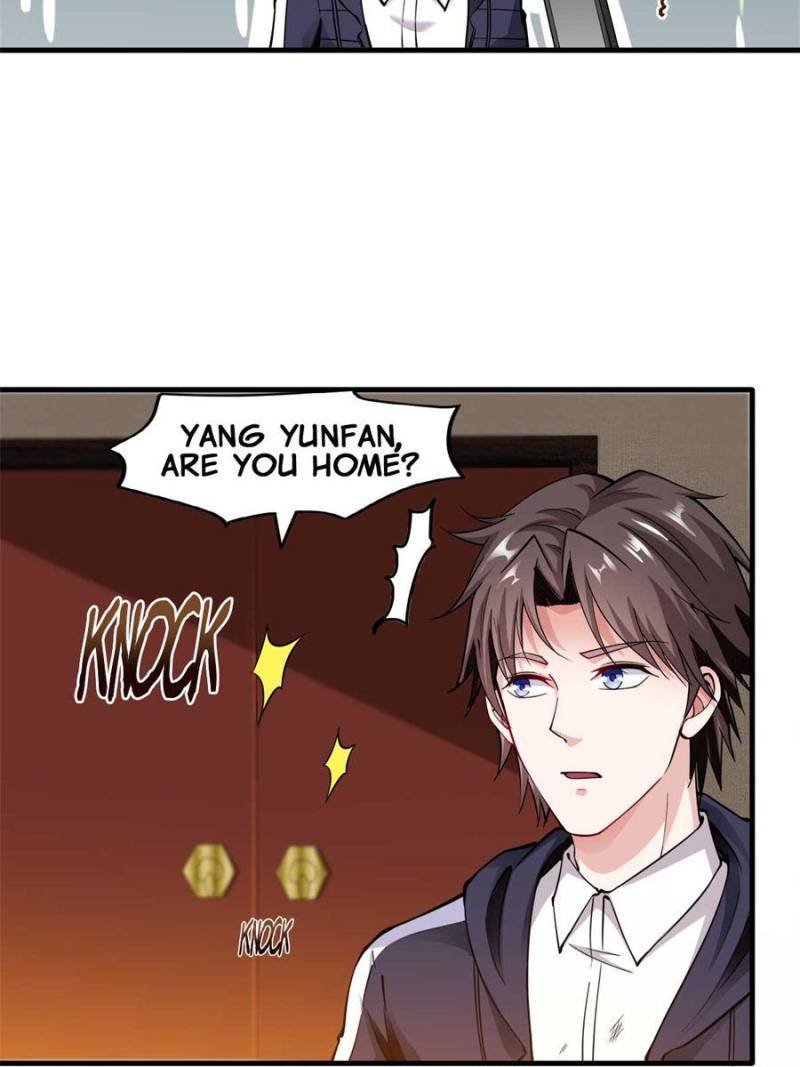 Peerless Doctor In The City Chapter 143 - page 64