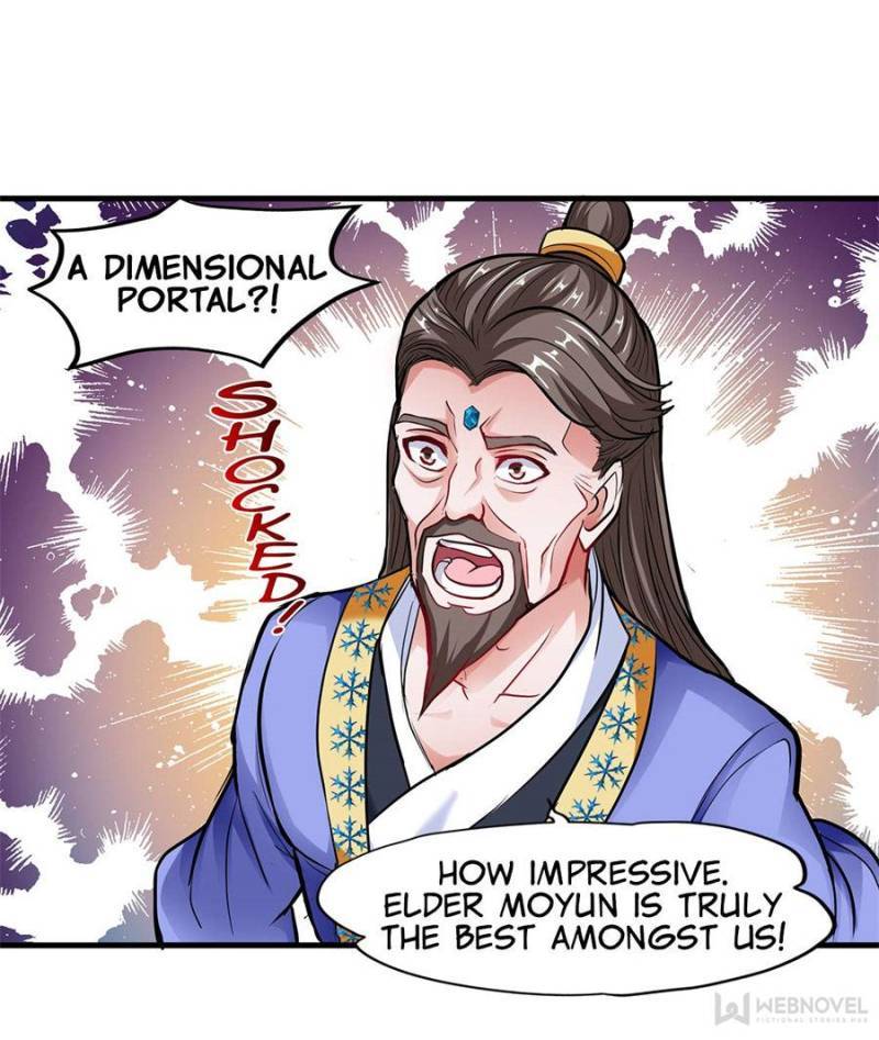 Peerless Doctor In The City Chapter 142 - page 10