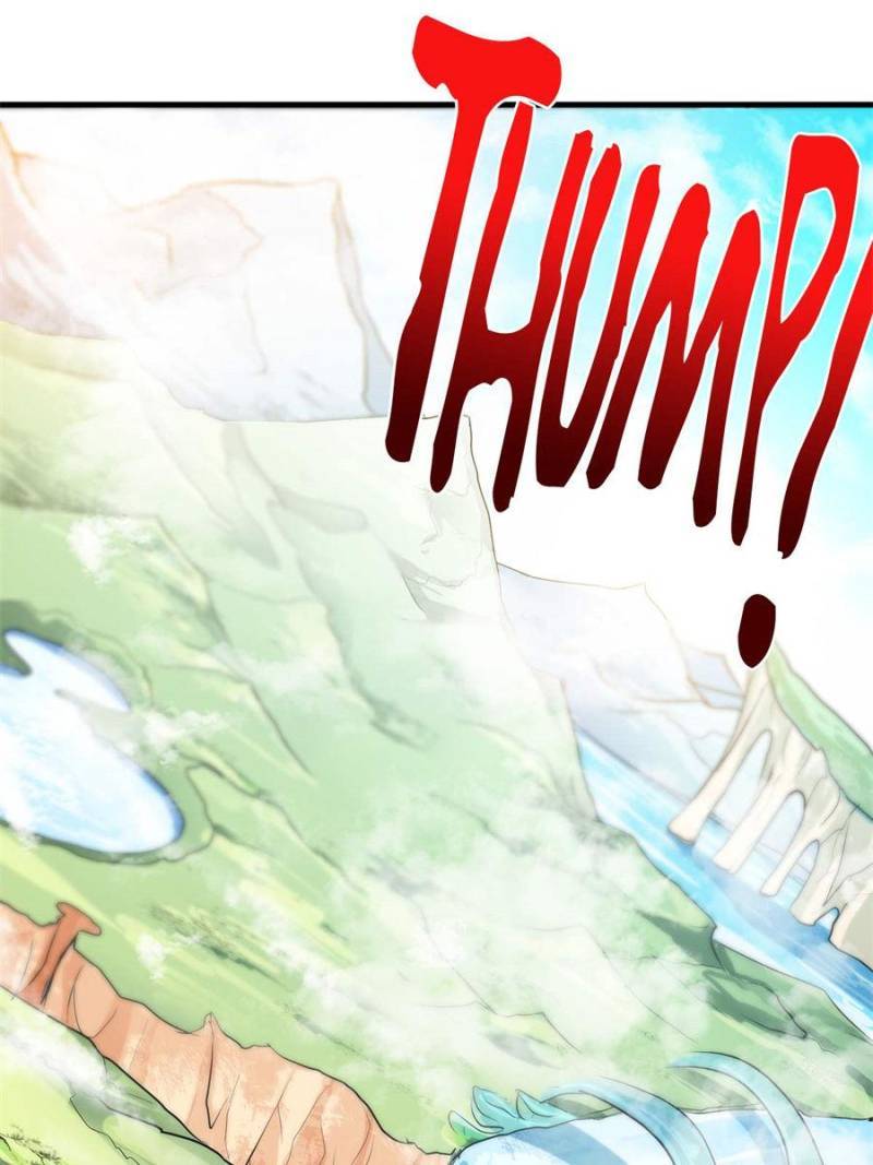 Peerless Doctor In The City Chapter 142 - page 13