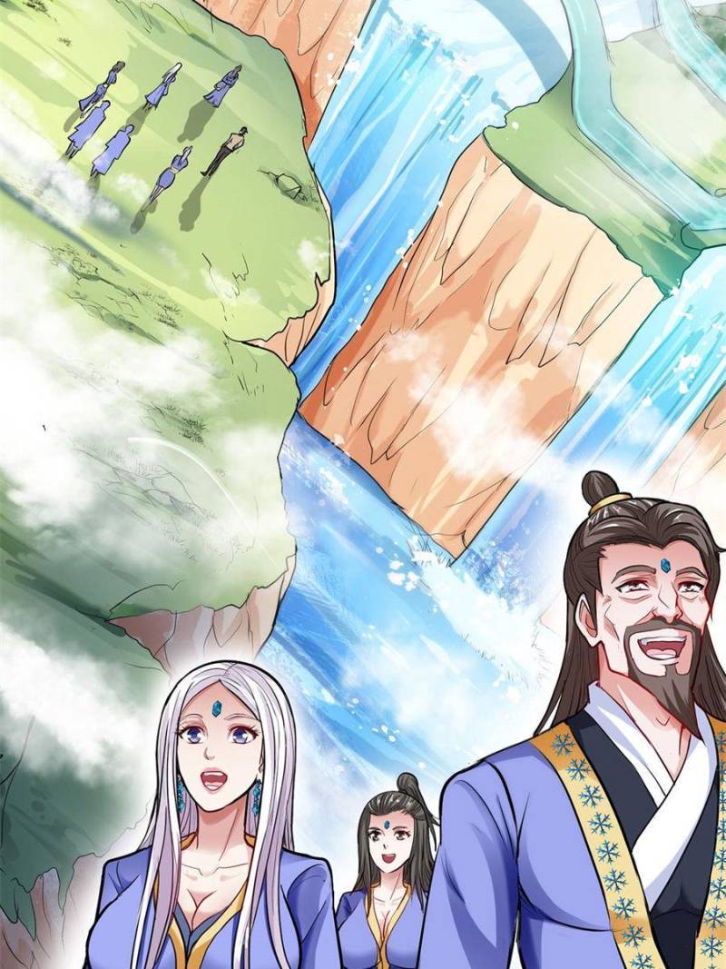 Peerless Doctor In The City Chapter 142 - page 14