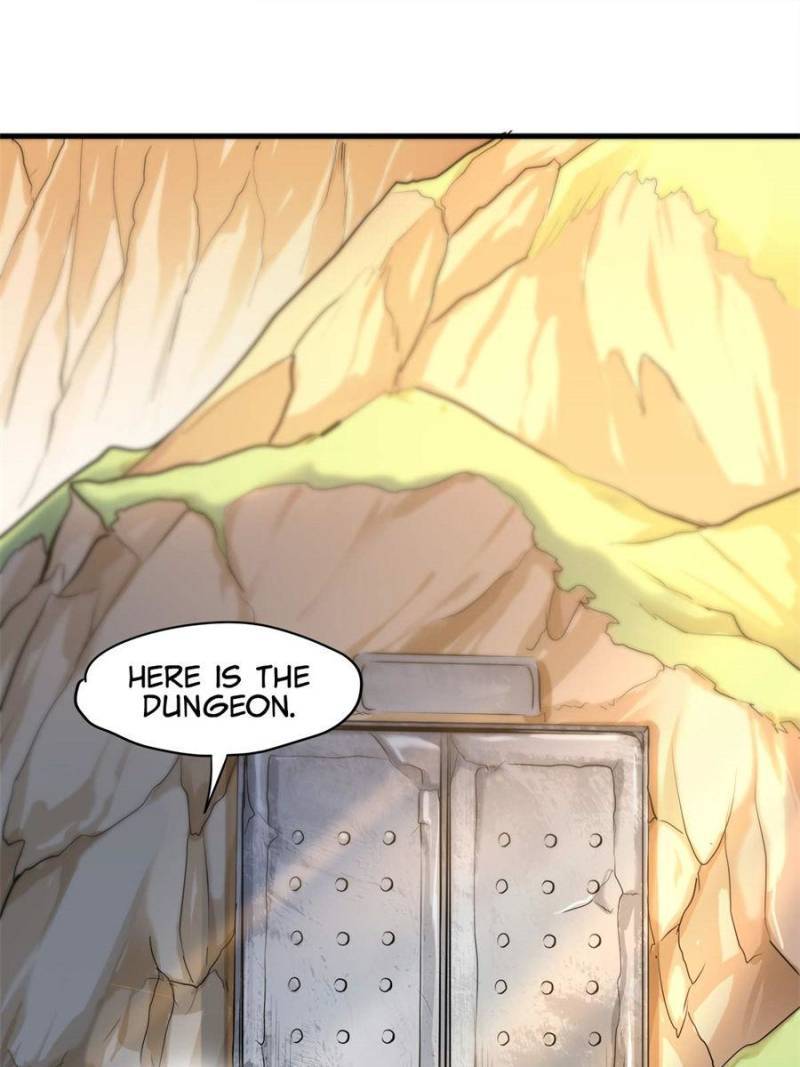 Peerless Doctor In The City Chapter 142 - page 18