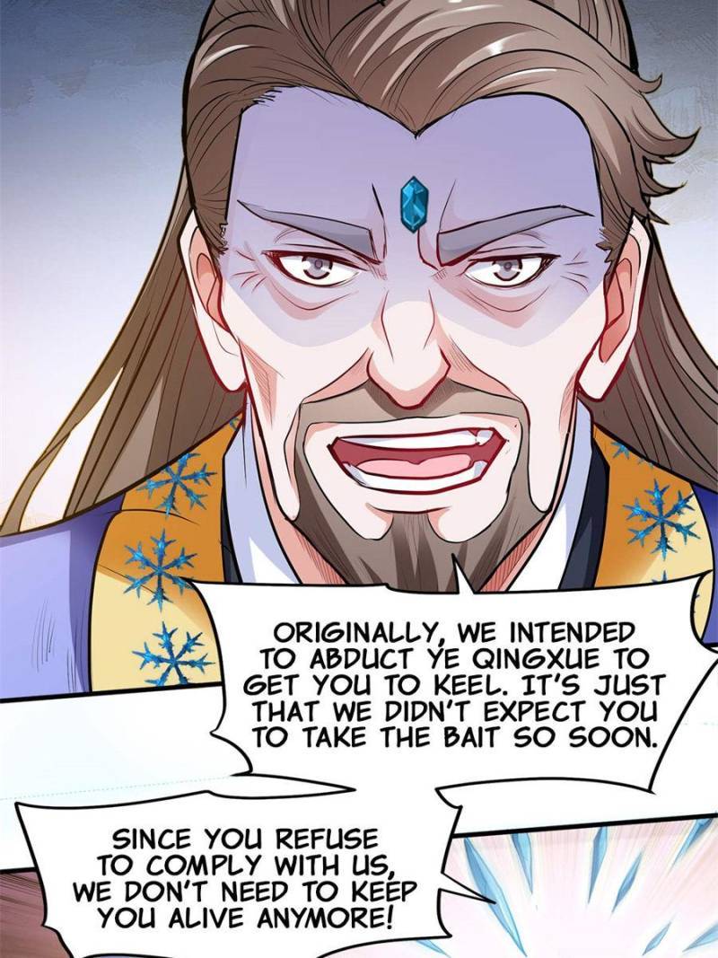 Peerless Doctor In The City Chapter 142 - page 22