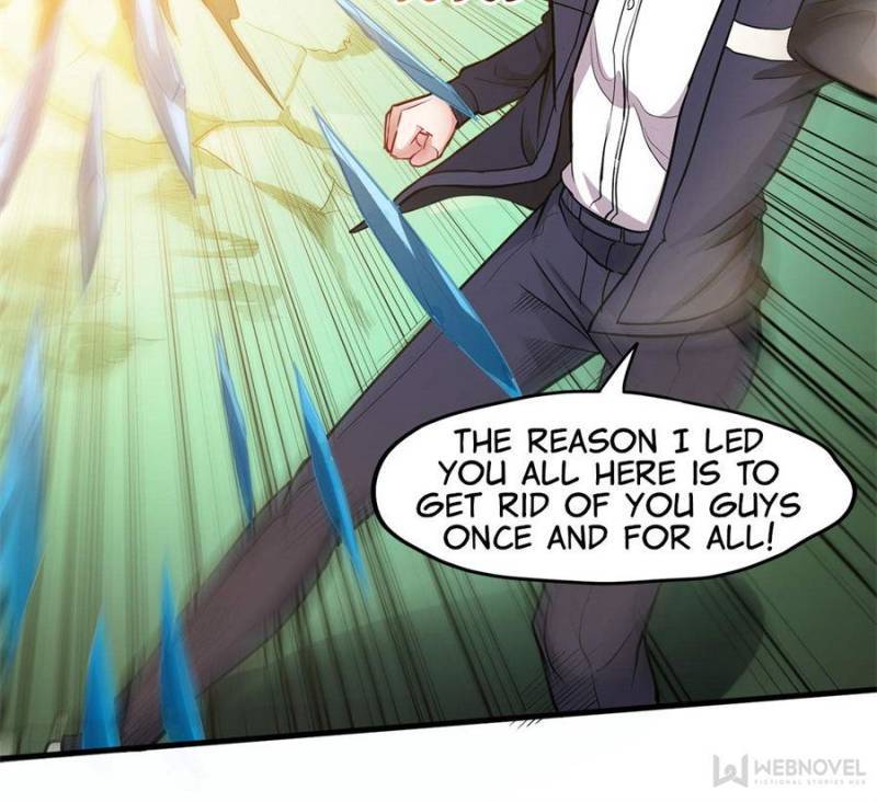 Peerless Doctor In The City Chapter 142 - page 25