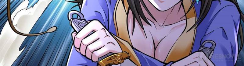 Peerless Doctor In The City Chapter 142 - page 28