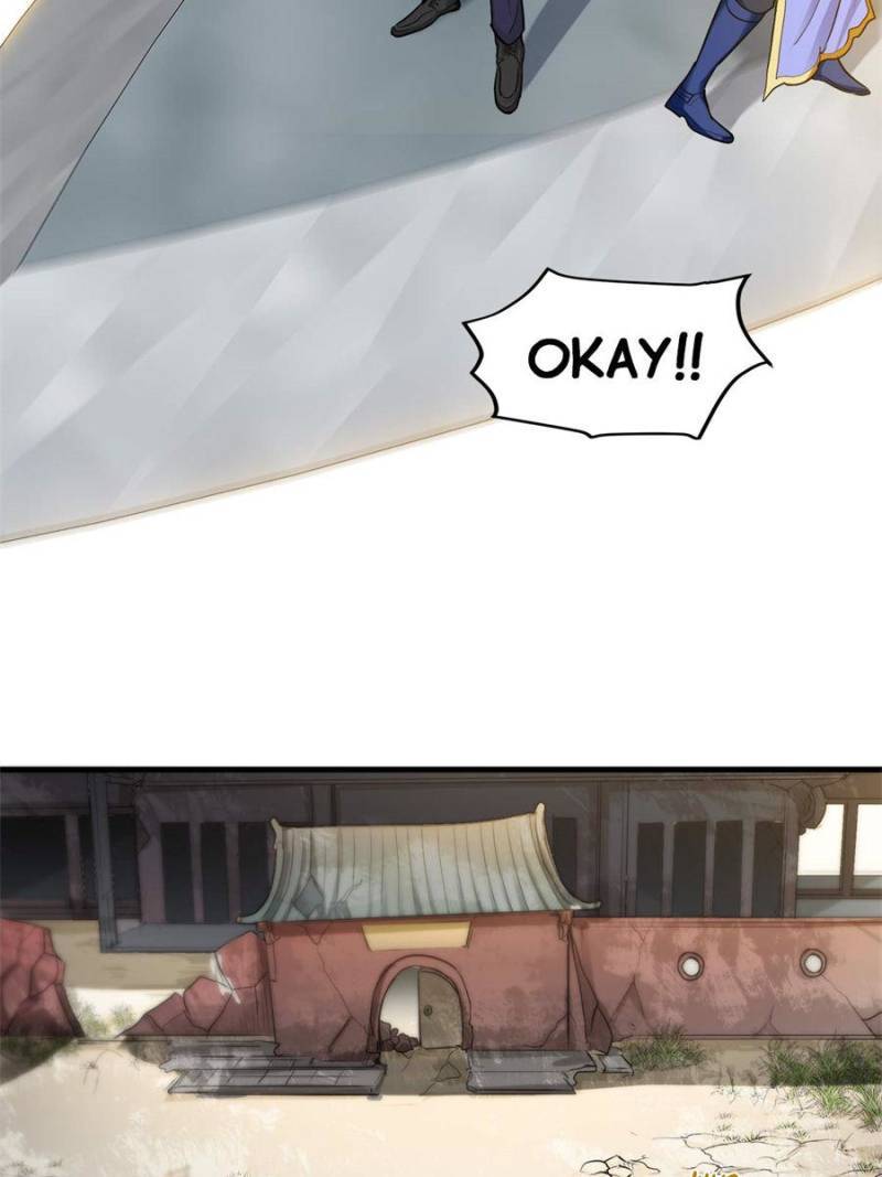 Peerless Doctor In The City Chapter 142 - page 3