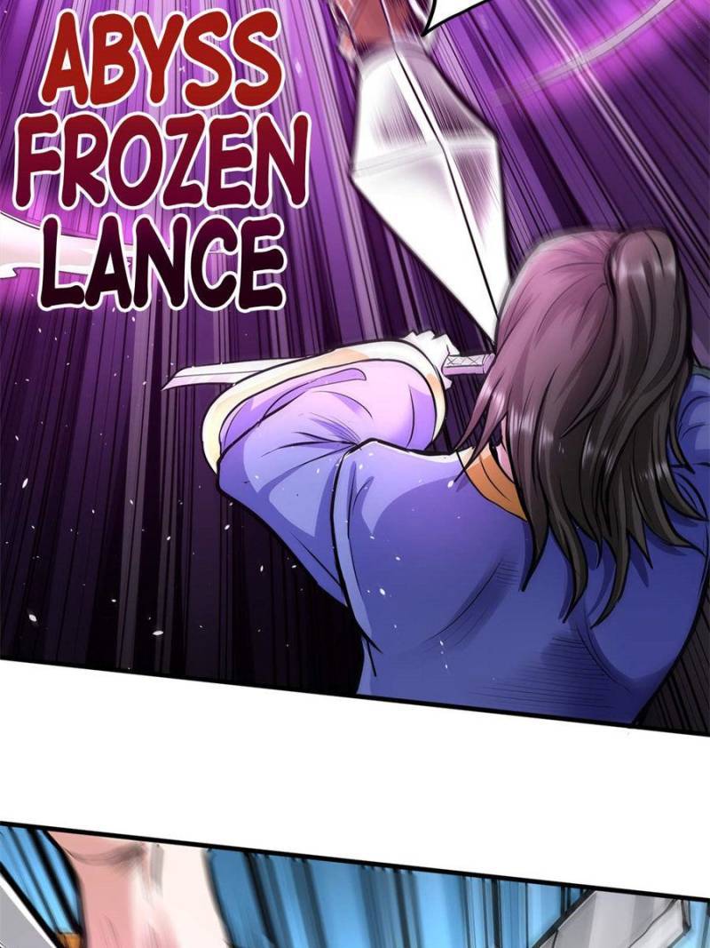 Peerless Doctor In The City Chapter 142 - page 34