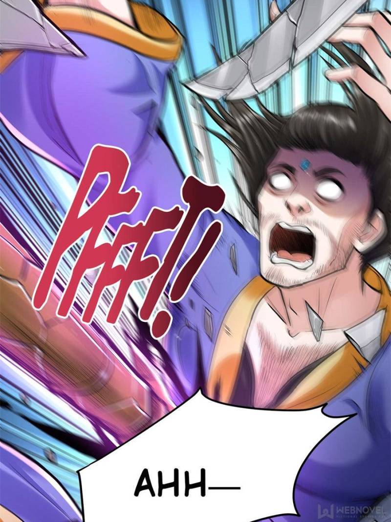 Peerless Doctor In The City Chapter 142 - page 35