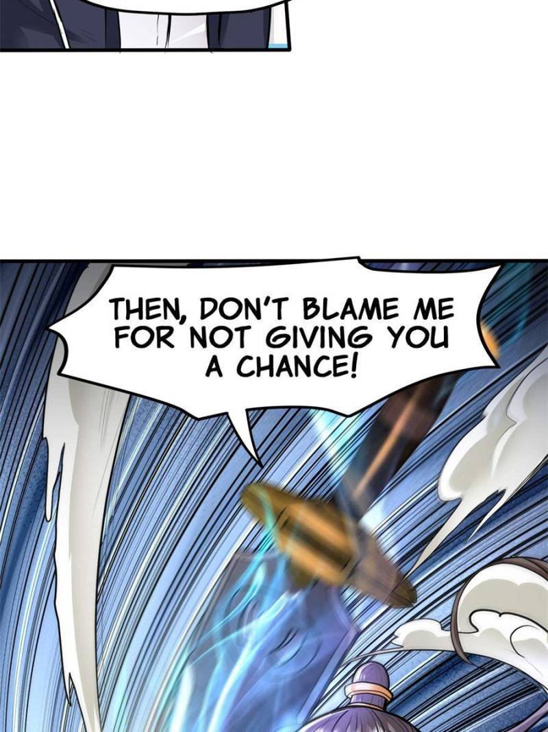 Peerless Doctor In The City Chapter 142 - page 47