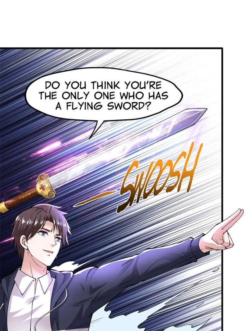 Peerless Doctor In The City Chapter 142 - page 50