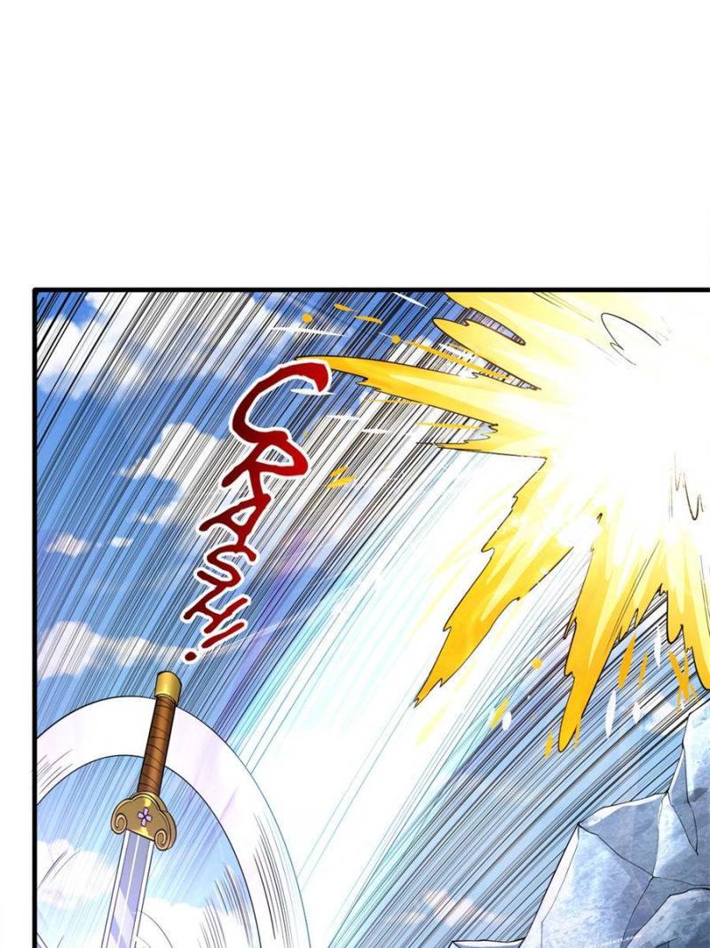 Peerless Doctor In The City Chapter 142 - page 53