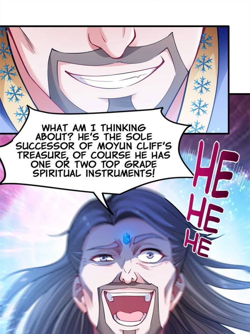 Peerless Doctor In The City Chapter 142 - page 58