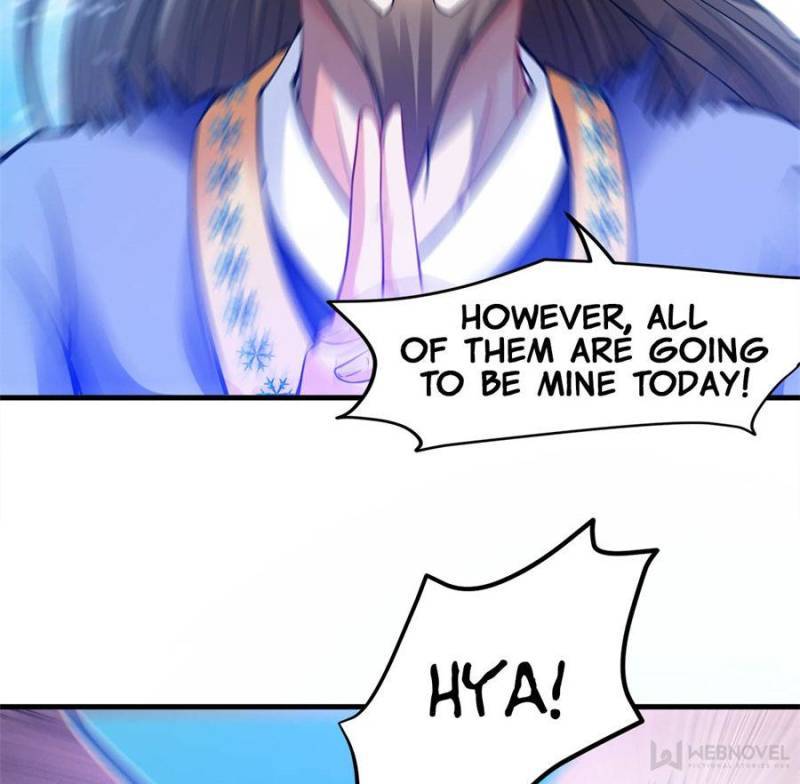 Peerless Doctor In The City Chapter 142 - page 59