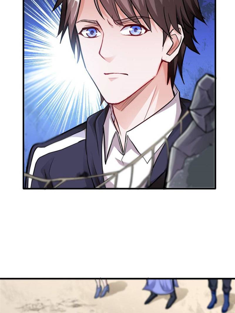 Peerless Doctor In The City Chapter 142 - page 6