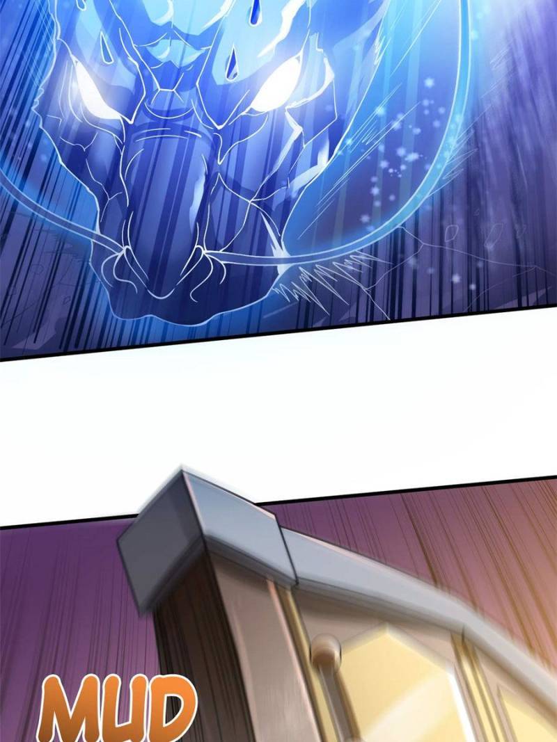 Peerless Doctor In The City Chapter 142 - page 62
