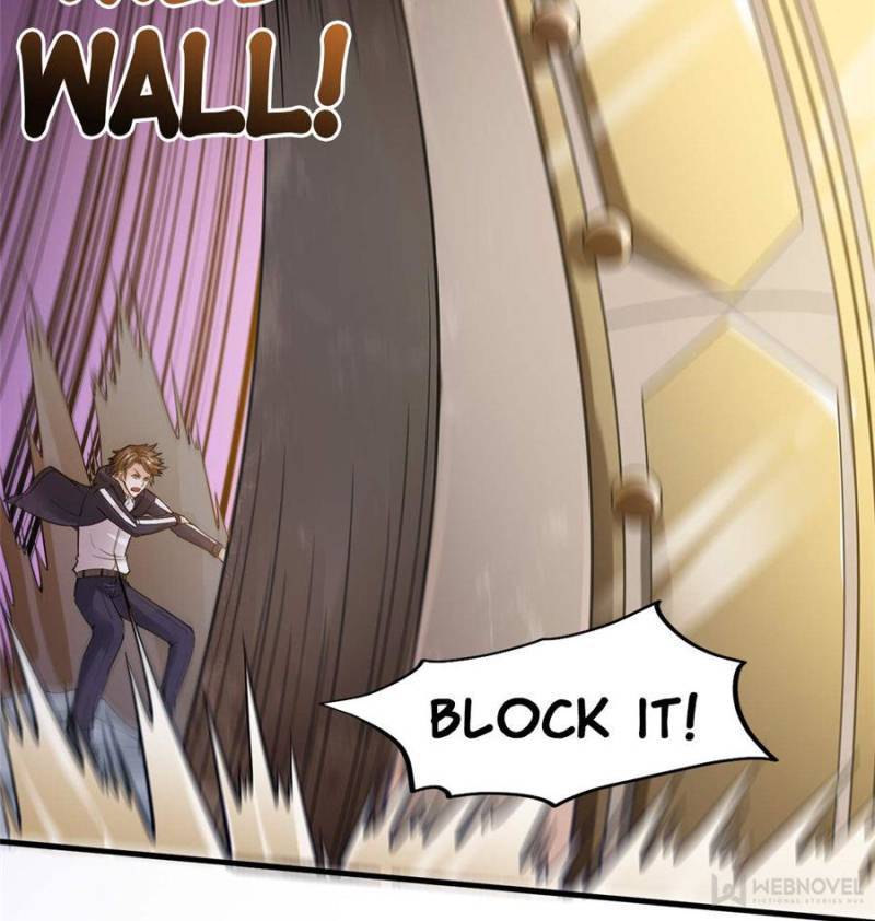 Peerless Doctor In The City Chapter 142 - page 63